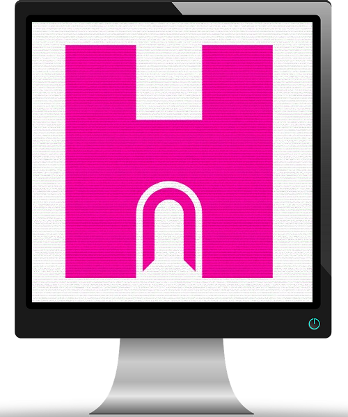 Heritage Open Days logo for Virtual Portsmouth